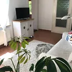 Hering I Terrace Apartmán Wiek auf Rügen