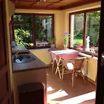 Hering I Terrace Lejlighed *
