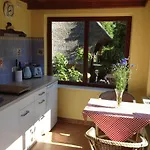 Hering I Terrace * Wiek auf Rügen