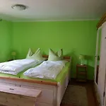 Hering I Terrace Wiek auf Rügen