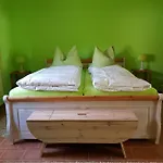 Hering I Terrace Apartmán *