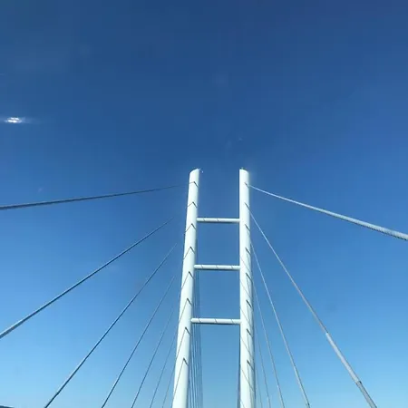 Lejlighed Hering I Terrace Wiek auf Rügen