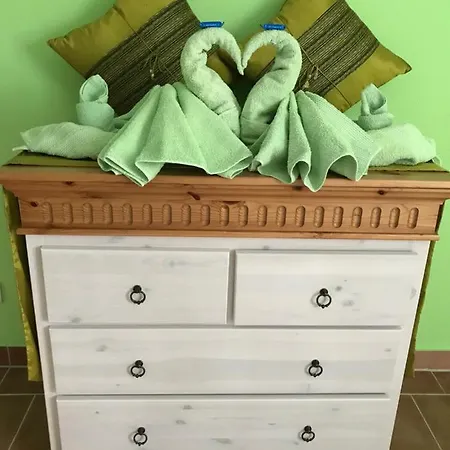 Lejlighed Hering I Terrace Wiek auf Rügen