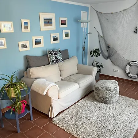 Hering I Terrace * Wiek auf Rügen