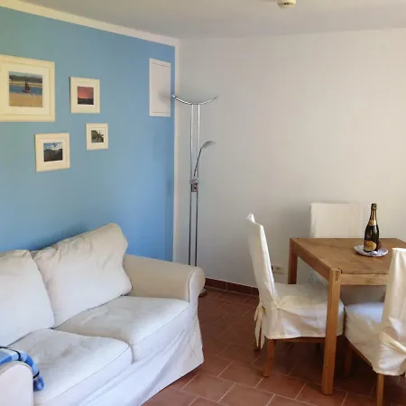 Hering I Terrace Apartment Wiek auf Ruegen