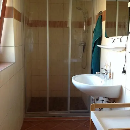 Hering I Terrace Wiek auf Rügen