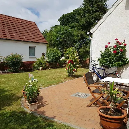 Hering I Terrace Apartment