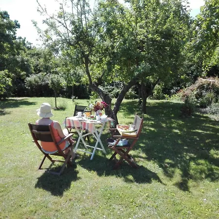 Hering I Terrace *