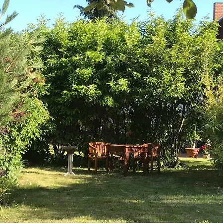 Hering I Terrace