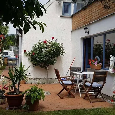 Hering I Terrace