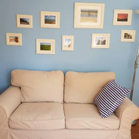 Lejlighed Hering I Terrace