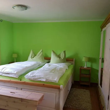 Hering I Terrace Wiek auf Rügen