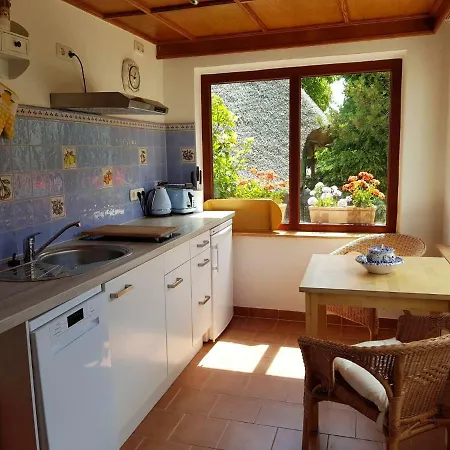 Apartment Hering I Terrace Wiek auf Ruegen