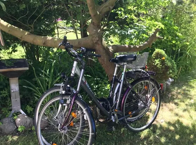 Apartamento Hering I Terrace