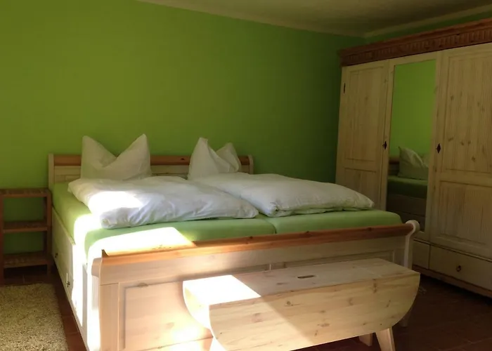 Hering I Terrace Apartamento