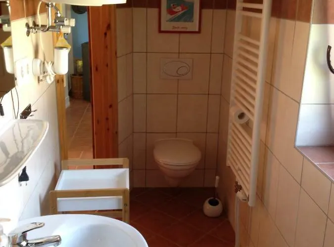 Apartamento Hering I Terrace