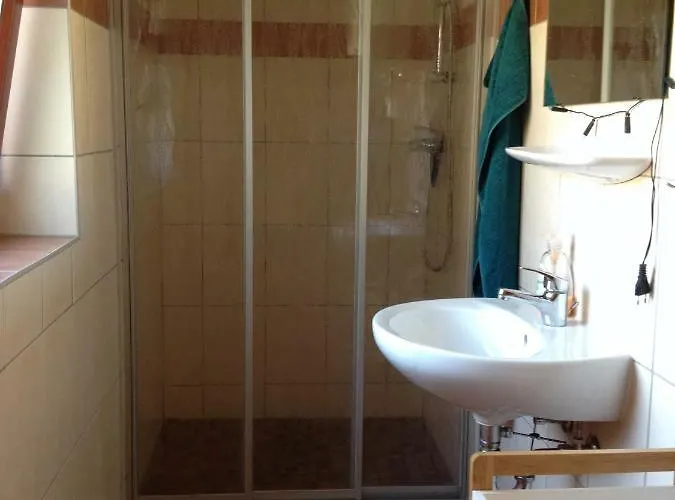 Hering I Terrace Wiek auf Rügen