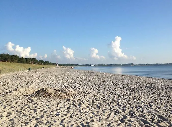 Hering I Terrace Apartamento