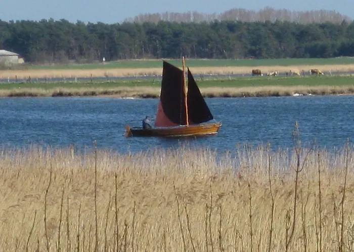 Hering I Terrace Apartamento *