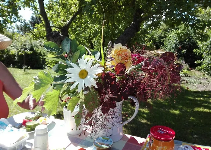 Apartamento Hering I Terrace