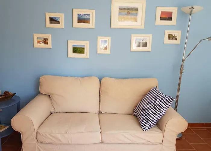 Apartamento Hering I Terrace