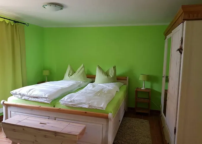 Hering I Terrace Wiek auf Rügen