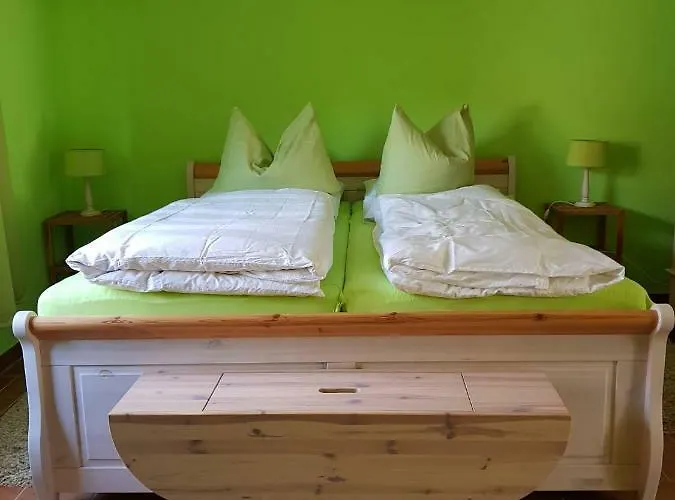 Hering I Terrace Apartamento *